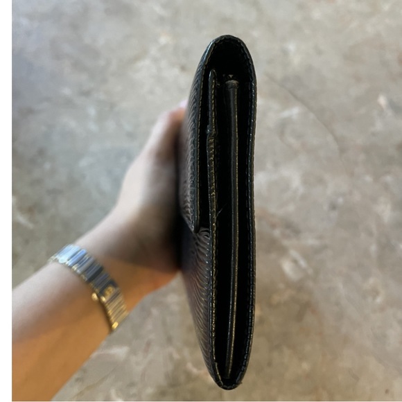 Louis Vuitton Sarah wallet - Picture 3 of 8